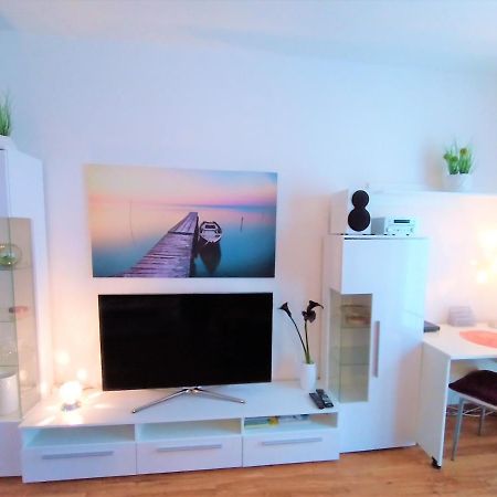 Bodensee Friedrichshafen City Apartment "Lara" Exteriér fotografie