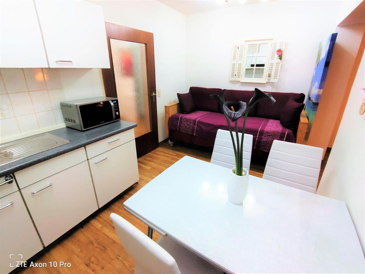 Bodensee Friedrichshafen City Apartment "Lara" Exteriér fotografie