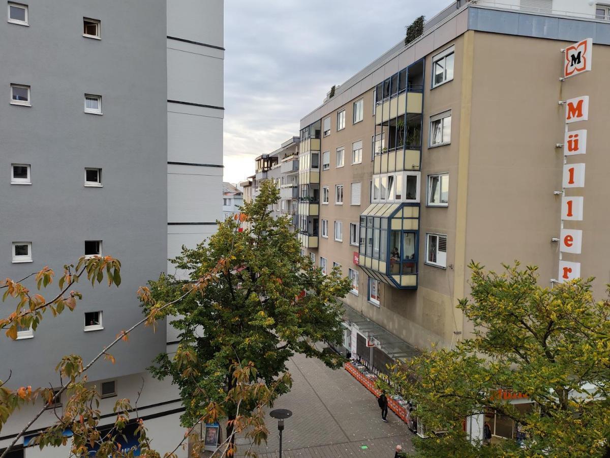 Bodensee Friedrichshafen City Apartment "Lara" Exteriér fotografie