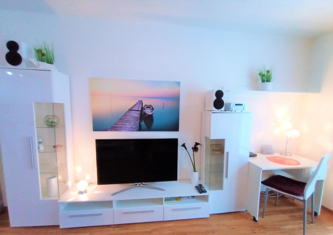 Bodensee Friedrichshafen City Apartment "Lara" Exteriér fotografie