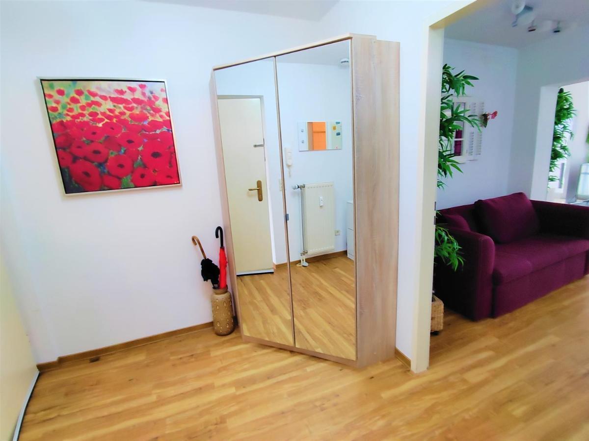 Bodensee Friedrichshafen City Apartment "Lara" Exteriér fotografie